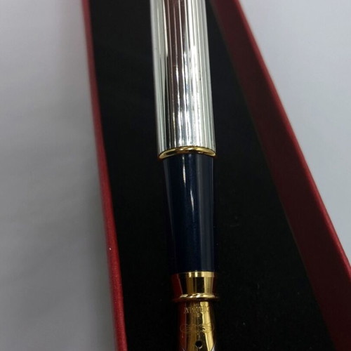 Vintage Diplomat pen like new, German made