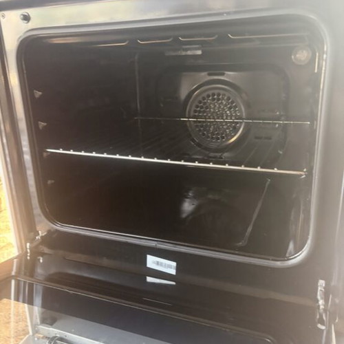Ok OFC 31311 Electric Enamel Stove used, lightly used