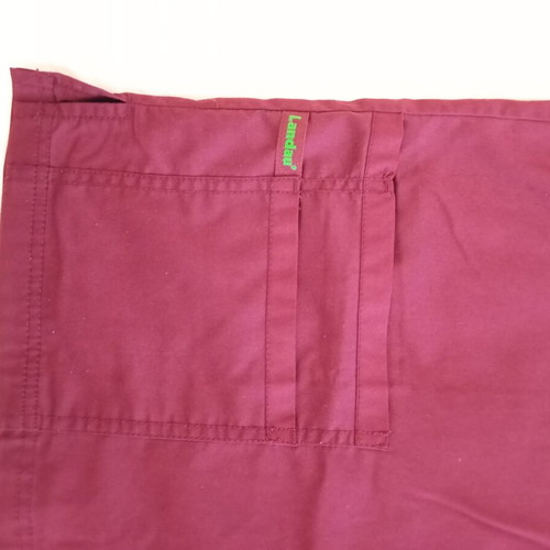 Scrub medical clothes like new, men's size M