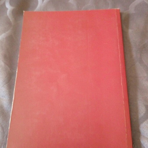 Religious book used, local edition Ioannina