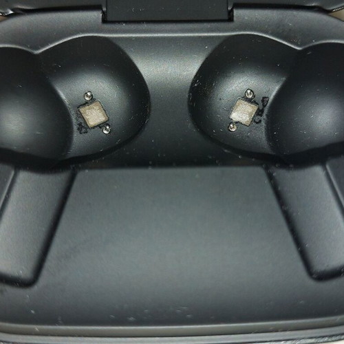 Bang & Olufsen Beoplay EX earbuds with battery issue for repair or parts