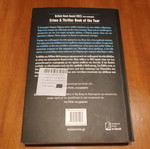 The Darkness Remains book new