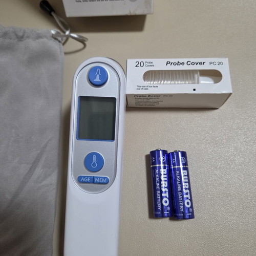 Viproud FC-IR109 infrared thermometer for contactless temperature measurement
