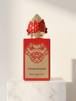 Venom Incarnat by Stéphane Humbert Lucas decant 5 ml new
