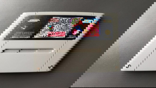 Nintendo SNES The Ren and Stimpy Show Veediots! UKV