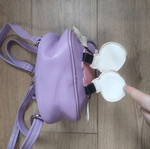 Micky children's backpack like new