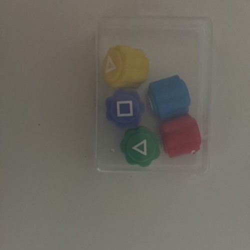 Squid Game toy in excellent condition
