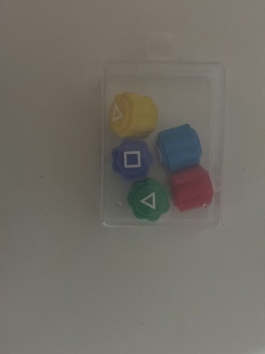 Squid Game toy in excellent condition