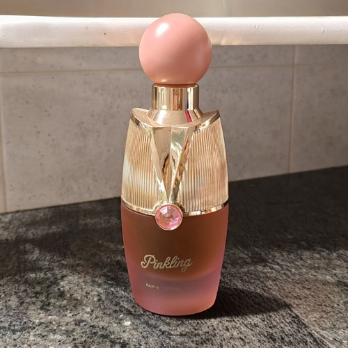 Paris Corner Pickling Eau de Parfum 100ml like new, unisex arabic scent