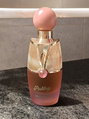 Paris Corner Pickling Eau de Parfum 100ml σαν καινούργιο, unisex αραβικό άρωμα