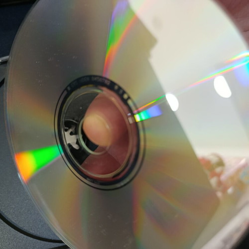 Psophioi Korioi Outro CD like new, rock