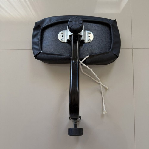 Drums DW Backrest like new with extra protective cover