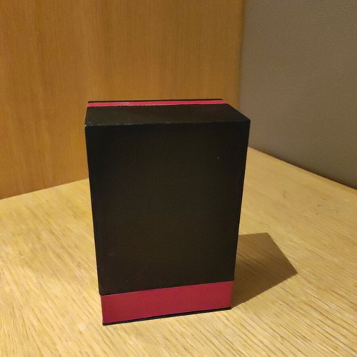 Omega Dynamic box and key for women, used, rare