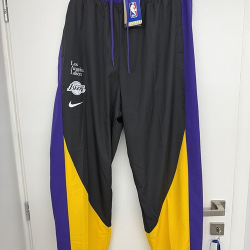 Nike NBA set with tags new
