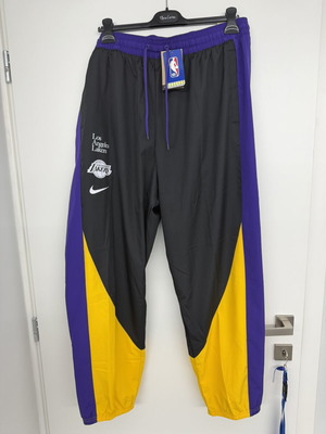 Nike NBA set with tags new