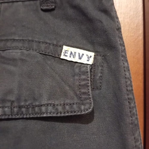 Men's Bermuda