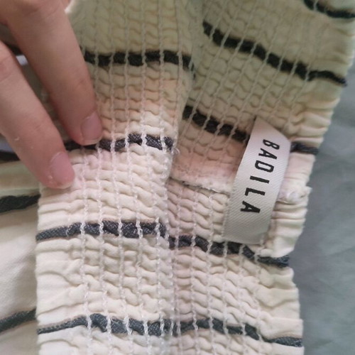 Badila shorts like new, size S / 36 / 8