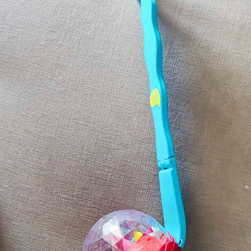 Trehalítsa light-up turtle like new