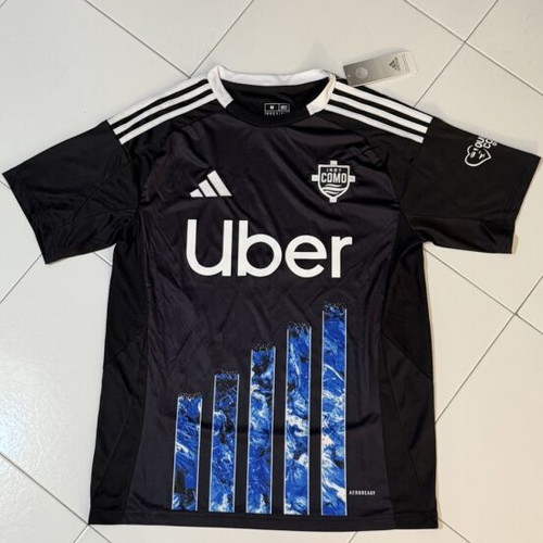 Como 1907 2024/25 Third Jersey Adidas replica