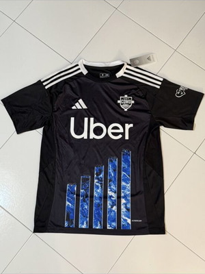 Como 1907 2024/25 Third Jersey Adidas replica