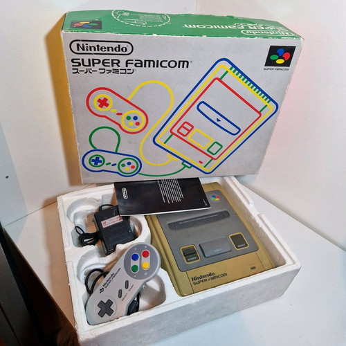 Nintendo колекция като нова с Gameboy, Switch Lite, Wii, Snes, Gamecube