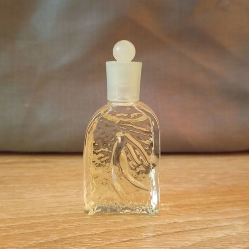 Rochas Fleur D'Eau mini perfume new, 5 ml