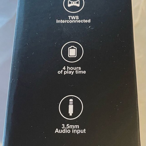 Wireless speaker Mobex new portable Bluetooth