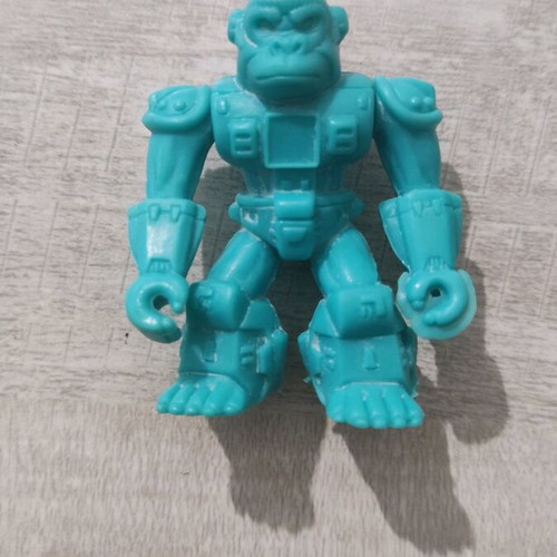 Teratomachoi Blue Gorilla like new