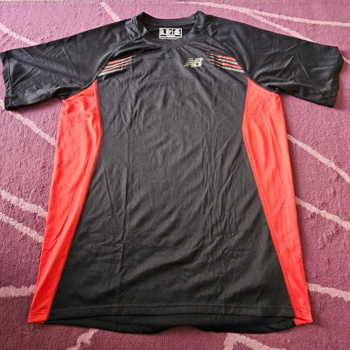 New Balance running shirt size medium like new