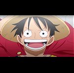  Φιγουρα Luffy One Piece