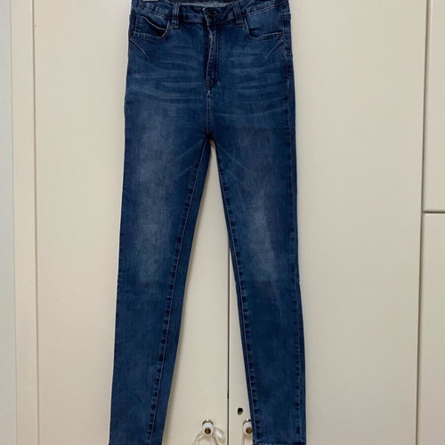Lee Cooper jeans size S like new, blue