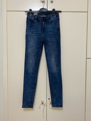 Lee Cooper jeans size S like new, blue
