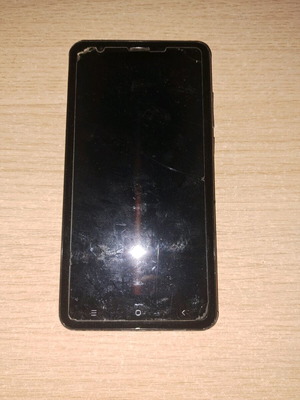 Oukitel phone for repair - spare parts