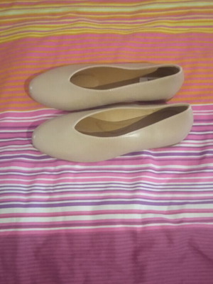 Vera Blum beige pumps new, size 38