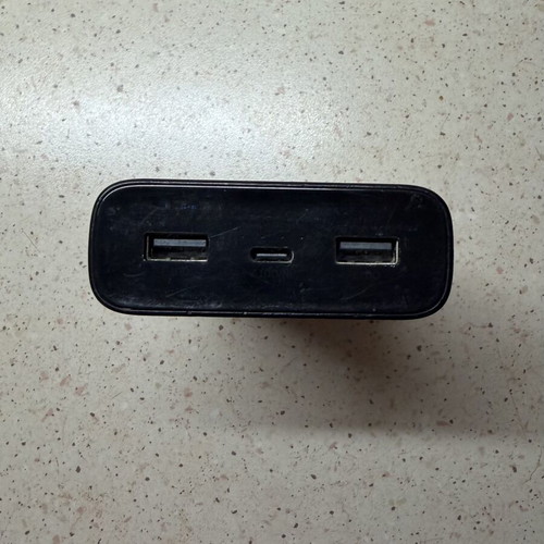 Xiaomi Mi Powerbank 3 Pro 20000mAh 18W