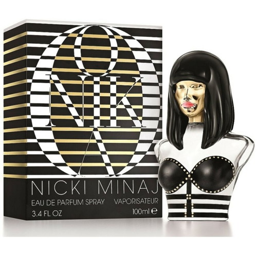 Nicki Minaj Onika Eau de Parfum 100ml new, collectible bottle