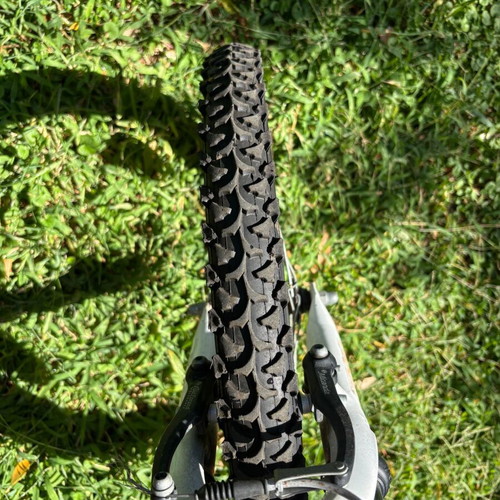 Ideal Strobe 20" kids mountain bike, 6-speed, aluminium frame