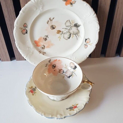 Bavaria Trio set like new