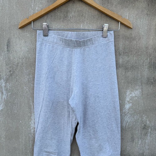 Adidas legging like new, size S-M, gray and pink