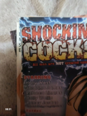 DVD Hot Video XXX καινούργιο με υπότιτλους