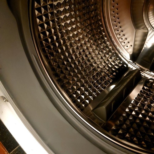 Samsung washing machine and dryer combo 9kg/6kg