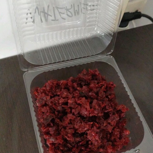 Al Fakher Watermelon 100 gr like new