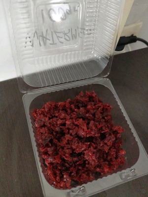 Al Fakher Watermelon 100 gr like new