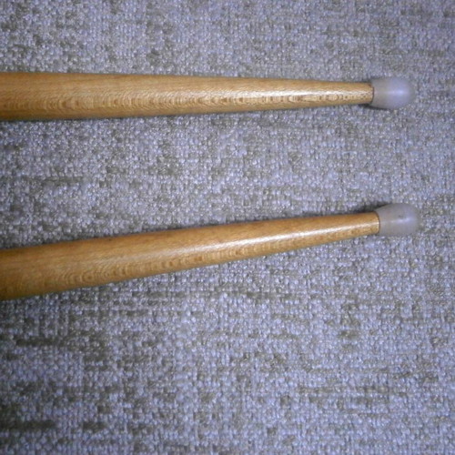 Vintage Powertip C Canada drumsticks new with nylon tip