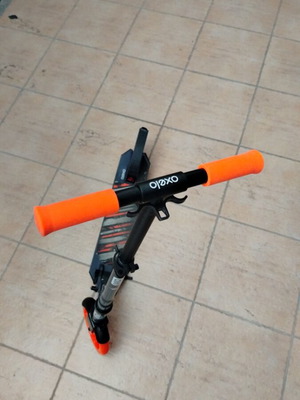 Decathlon Oxelo MID7 scooter like new