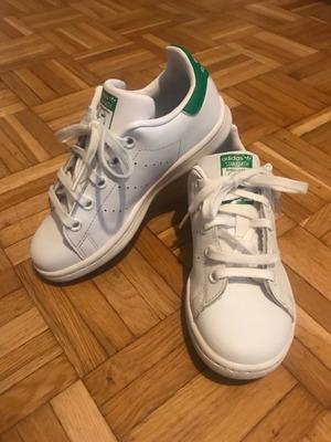 Adidas Stan Smith αθλητικά σαν καινούργια, No 31, άσπρα