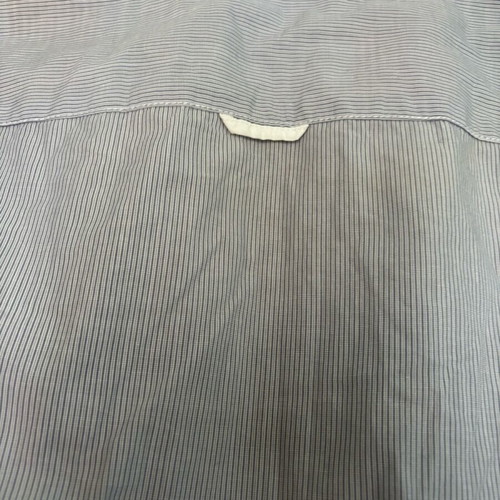 Tommy Hilfiger shirt new, size S, white and blue
