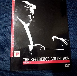 Κασετίνα με 6 DVD κλασικής μουσικής - Herbert von Karajan