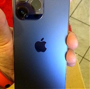 Apple iPhone 14 Pro Max 5G (6GB/256GB) Deep Purple