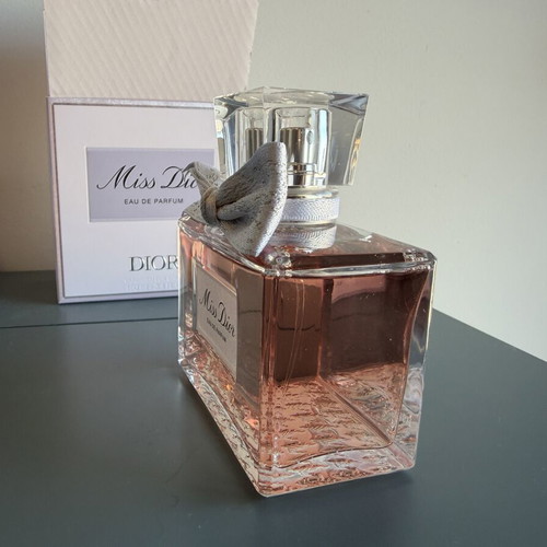 Miss Dior Eau de Parfum 100ml perfume